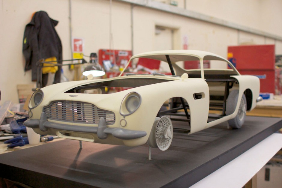 Große 3D-Druck Modelle | 3D make