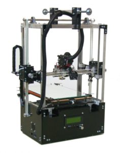 3d-drucker 2printbeta printupy single