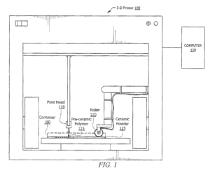 3d-drucker beispiel lockheed martin 3d printer example