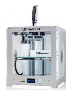 3d-drucker ultimaker 2 plus