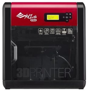 3d-drucker xyzprinting da vinci 1.0 pro