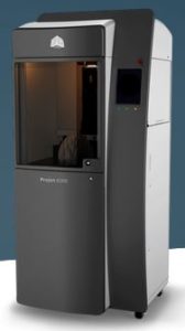 3d-drucker 3d systems projet 6000 3d printer