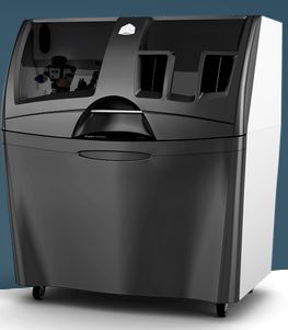 3d-drucker 3d systems projet cjp 460plus 3d printer