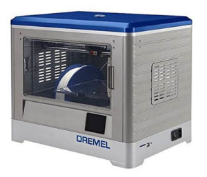 3d-drucker dremel idea builder 3d20