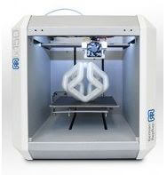 3d-drucker german reprap x150