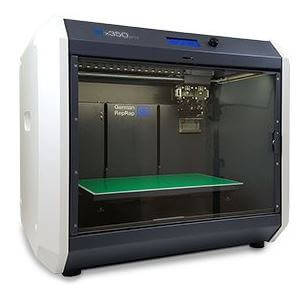 3d-drucker german reprap x350 pro