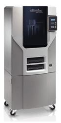 3d-drucker stratasys dimension 1200es 3d printer
