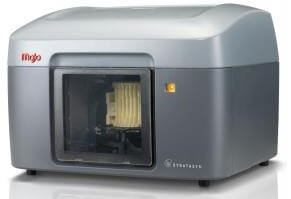 3d-drucker stratasys mojo