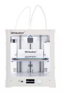 3d-drucker ultimaker 3