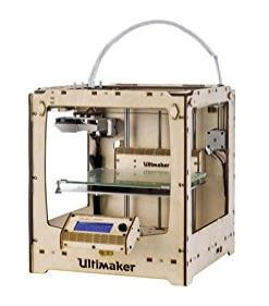 3d-drucker ultimaker original plus