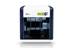 3d-drucker xyzprinting da vinci 1.0 a