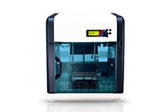 3d-drucker xyzprinting da vinci 2.0 a duo