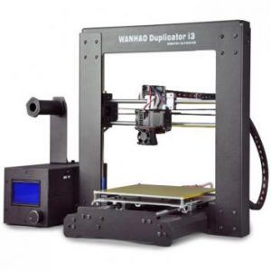 3d-drucker wanhao duplicator i3