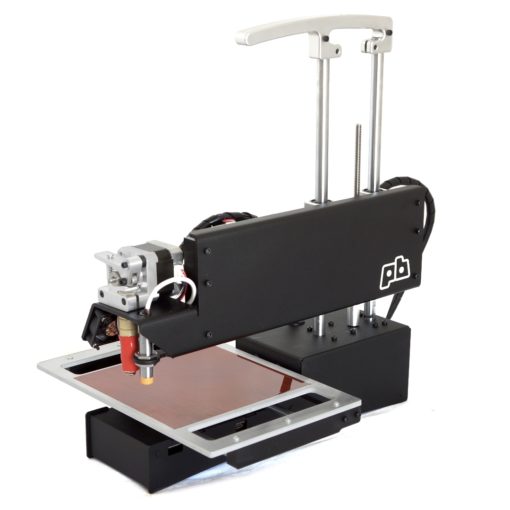 3d-drucker printrbot simple