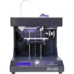 3d-drucker renkforce rf 100