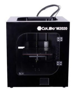 3d-drucker colido m2020