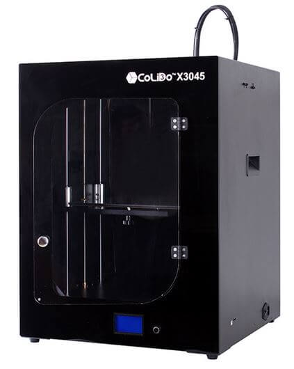 3d-drucker colido x3045