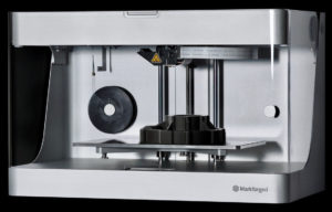 3d-drucker markforged mark two