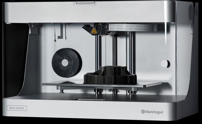 3d-drucker markforged onyx pro 3d printer