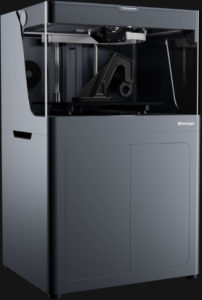 3d-drucker markforged x 3 -printer