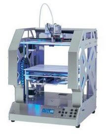 3d-drucker renkforce rf1000