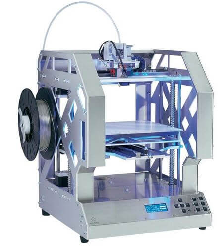 3d-drucker renkforce rf1000