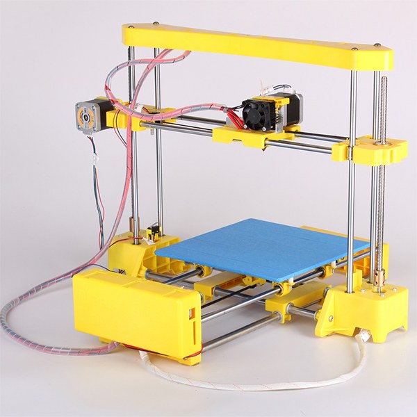 3d-drucker colido diy