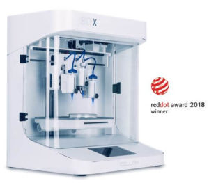 3d-drucker cellink bio x