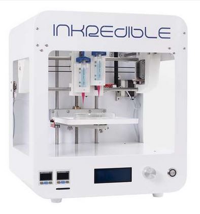 3d-drucker cellink inkredible 3d printer