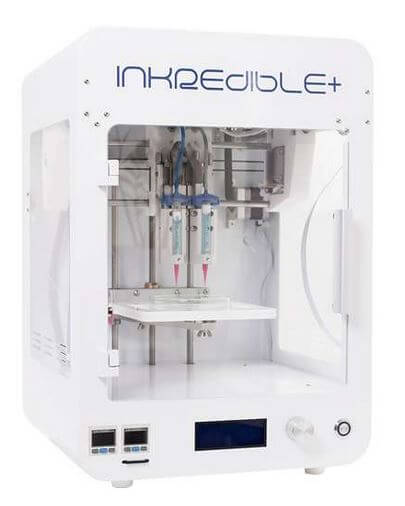 3d-drucker cellink inkredible plus