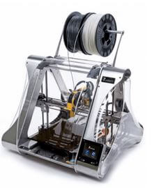 3d-drucker zmorph 2.0 sx