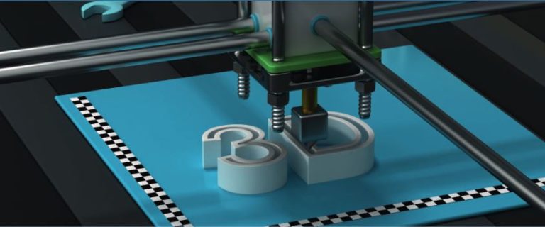Handelskammer Hamburg 3D-Druck