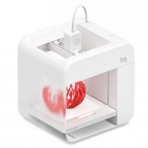 3d-drucker bq witbox go