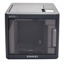 3d-drucker black and decker stanley model 1