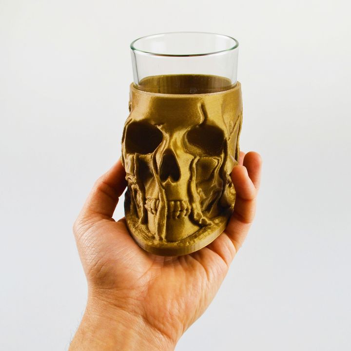 3d-druck-modell-totenkopf-glas-3d-print-model-skull-glas