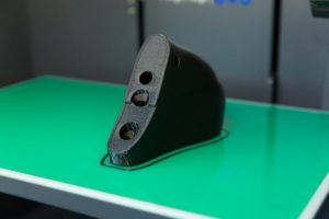 3d printed shoe German RepRap