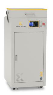 3d-drucker xact metal xm200 3d printer