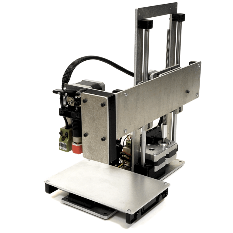 3d-drucker printrbot smalls