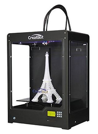 3d-drucker creatbot de plus