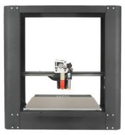 3d-drucker printrbot plus