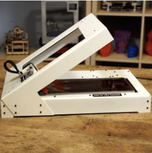 3d-drucker printrbot printbelt