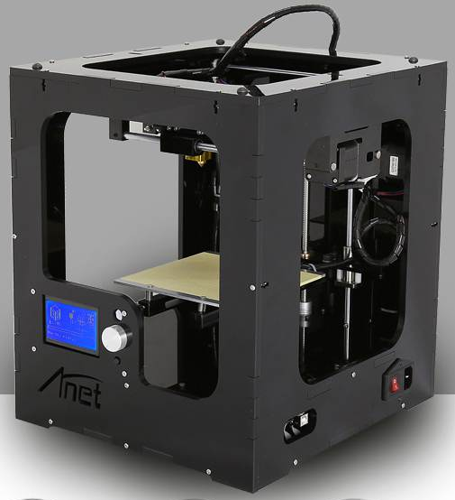 3d-drucker anet a3