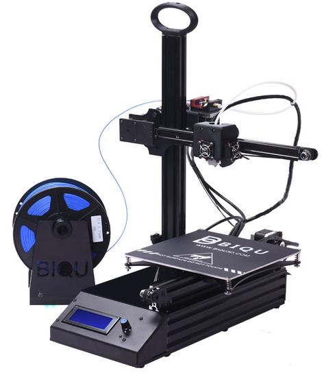 3d-drucker biqu i3