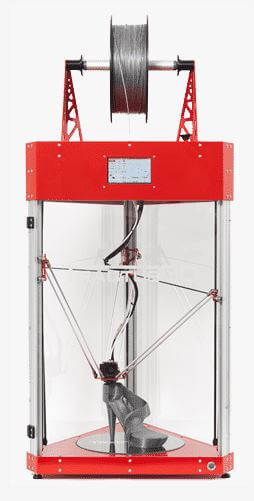3d-drucker tractus 3d t 650