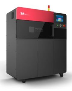 3d-drucker xyzprinting MfgPro230 xS 3d printer