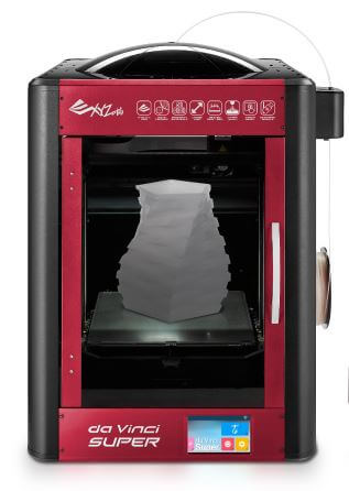 3d-drucker xyzprinting da vinci super