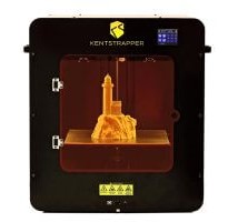 3d-drucker kentstrapper zero