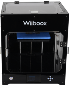 3d-drucker wiiboox one mini