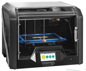 3d-drucker dremel digilab 3d45