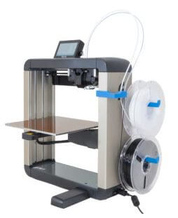 3d-drucker felixprinters felix pro 2
